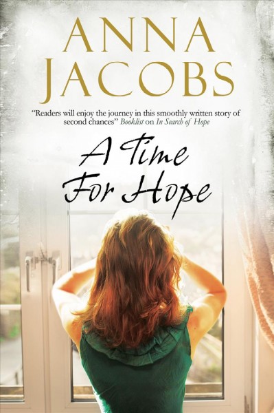 A time for hope / Anna Jacobs.