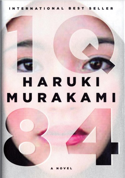 1Q84 : [a novel] / Haruki Murakami ; translated from the Japanese by Jay Rubin and Philip Gabriel.
