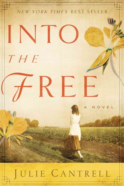 Into the free [electronic resource] : a novel / Julie Cantrell.