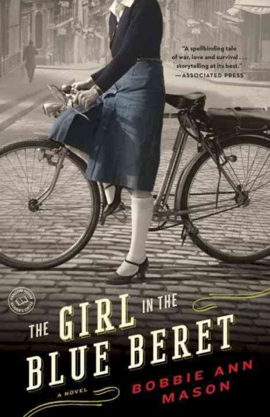 The girl in the blue beret [electronic resource] : a novel / Bobbie Ann Mason.