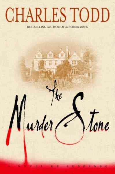 The murder stone [electronic resource] / Charles Todd.