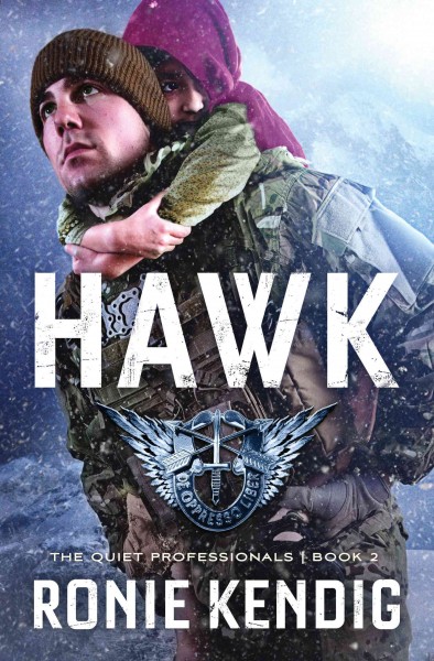 Hawk [electronic resource] / Ronie Kendig.