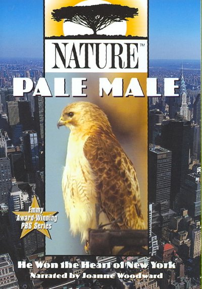 Pale male / FL Productions ; produced for PBS by Thirteen/WNET New York ; writer, Janet Hess ; producer and director, Frederic Lilien.