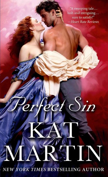 Perfect sin / Kat Martin.