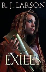 Exiles / R.J. Larson.