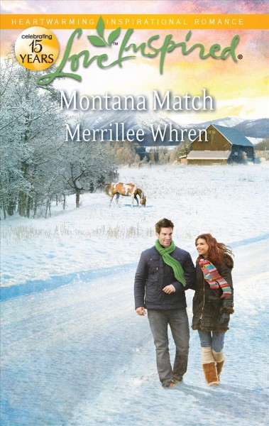 Montana match / Merrillee Whren.