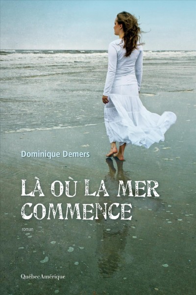 [electronic resource]. Dominique Demers.