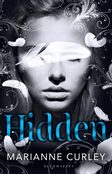 Hidden [electronic resource] : Avena Trilogy, Book 1. Marianne Curley.