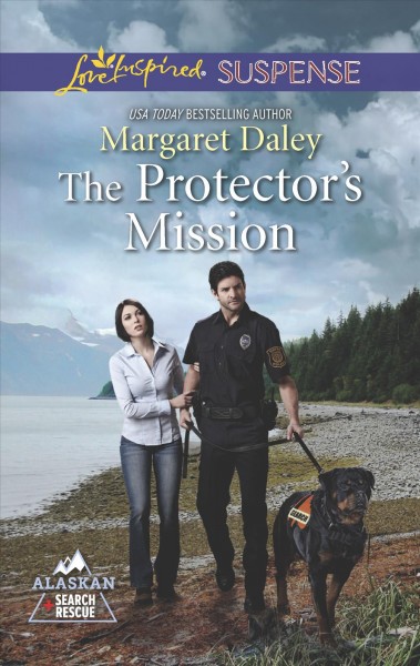 The protector's mission / Margaret Daley.