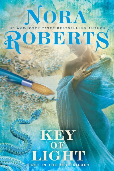 Key of light / Nora Roberts