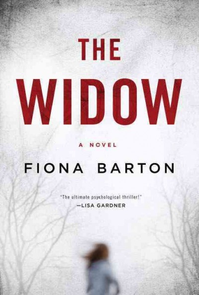 The widow / Fiona Barton.