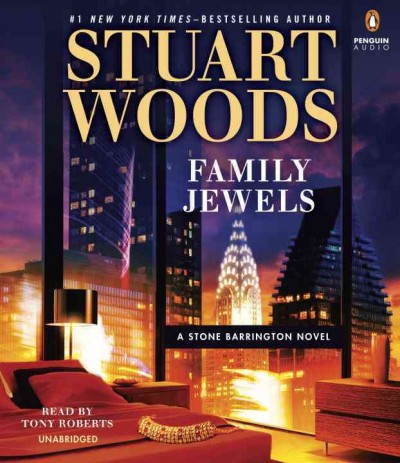 Family jewels / Stuart Woods.