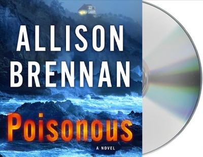 Poisonous / Allison Brennan.