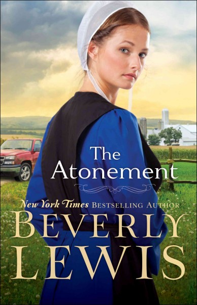 The atonement / Beverly Lewis.