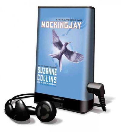 Mockingjay / Suzanne Collins.