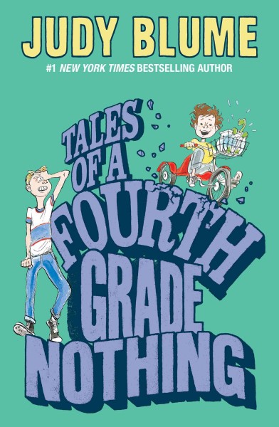 Tales of a fourth grade nothing [electronic resource] : Fudge Series, Book 1. Judy Blume.