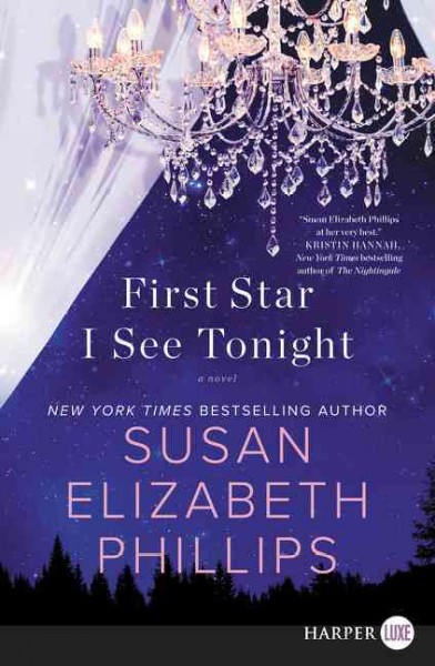 First star I see tonight / Susan Elizabeth Phillips.