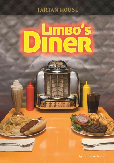 Limbo's Diner / Brandon Terrell.