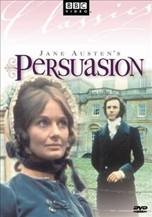 Persuasion / ITV 1 ; Clerkenwell Films Ltd. in association with WGBH Boston ; screenplay by Simon Burke ; produced by David Snodin ; directed by Adrian Shergold.