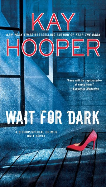 Wait for dark / Kay Hooper.