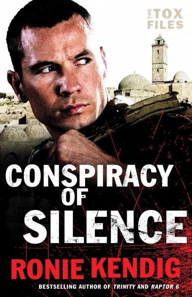Conspiracy of silence / Ronie Kendig.
