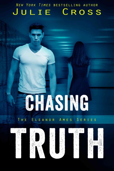Chasing truth / Julie Cross.