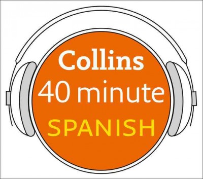 Spanish [electronic resource]. HarperCollins Publishers.