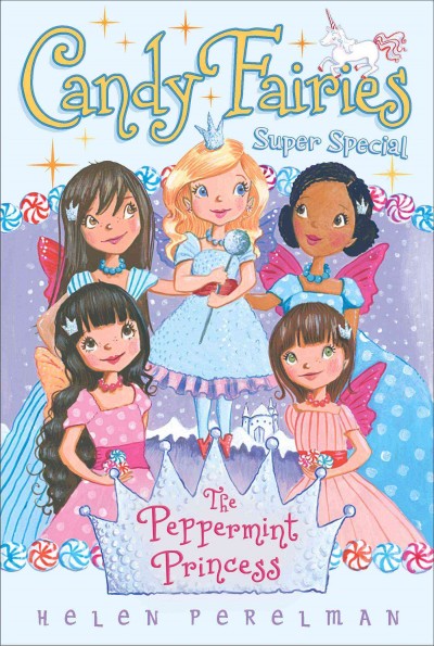 Peppermint princess / Helen Perelman.