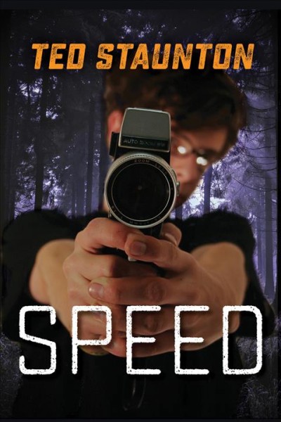 Speed / Ted Staunton.