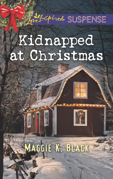 Kidnapped at Christmas / by Maggie K Black.