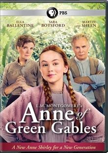 Anne of Green Gables / director, John Kent Harrison.