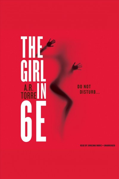 The girl in 6e [electronic resource]. A. R Torre.