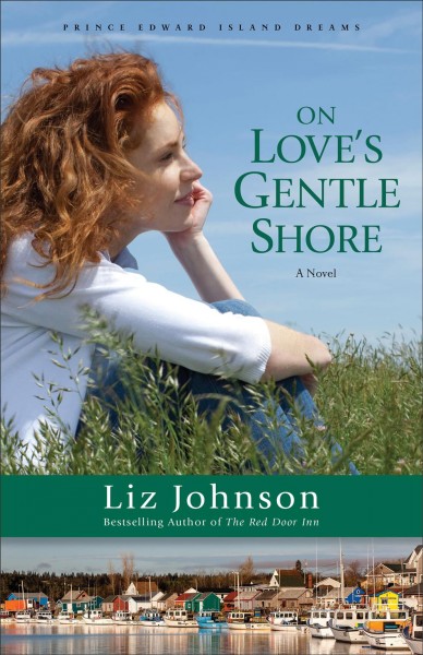 On love's gentle shore : a novel / Liz Johnson.