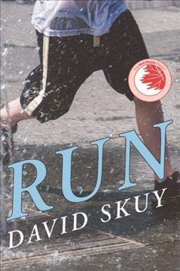 Run / David Skuy.