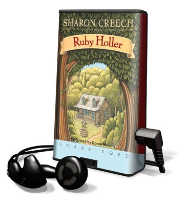 Ruby Holler / Sharon Creech.