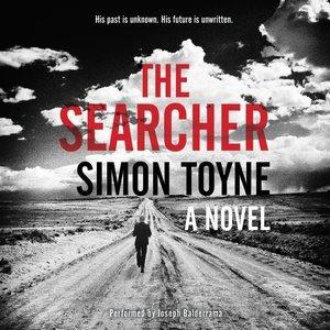 The searcher / Simon Toyne.