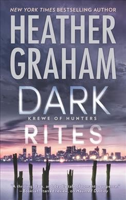 Dark rites / Heather Graham.