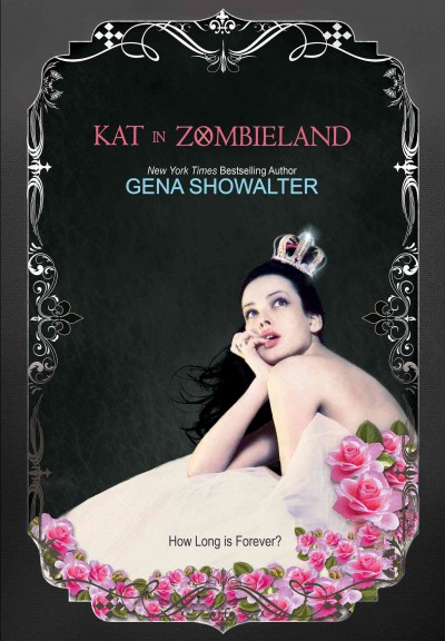 Kat in zombieland [electronic resource] : White Rabbit Chronicles, Book 4.1. Gena Showalter.