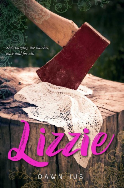 Lizzie / Dawn Ius.
