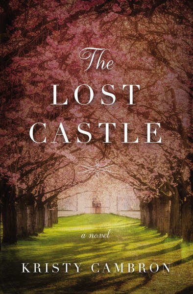 The Lost castle : a novel / Kristy Cambron.