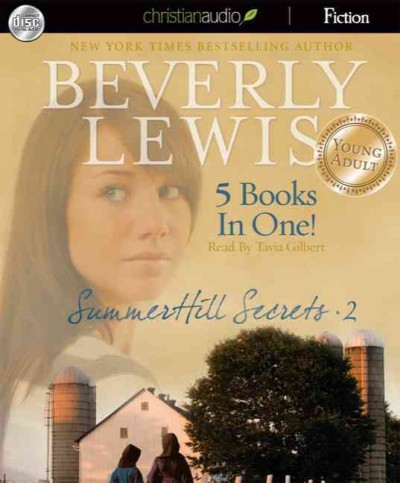 SummerHill secrets :  2 / Beverly Lewis