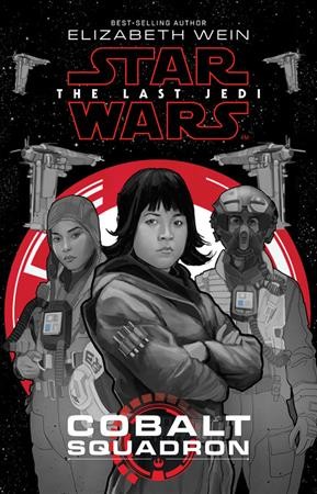 Cobalt Squadron / written by Elizabeth Wein ; illustrated by Phil Noto.