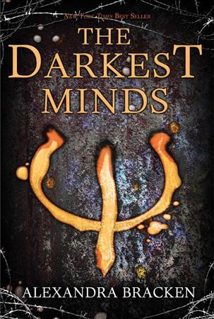 The darkest minds / Alexandra Bracken.