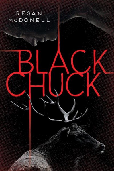Black Chuck / Regan McDonell.