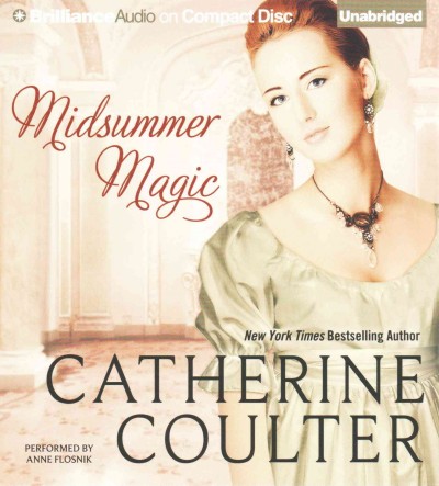 Midsummer Magic / Catherine Coulter.