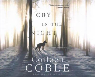 Cry in the Night / Colleen Coble.