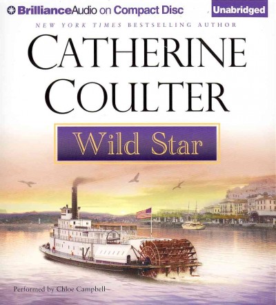 Wild Star [sound recording] / Catherine Coulter.