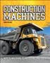 Construction machines / Chris Oxlade.