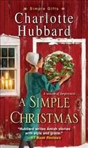 A Simple Christmas [sound recording] / Charlotte Hubbard.