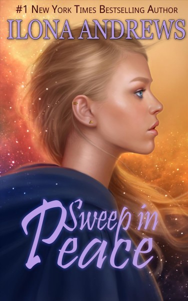 Sweep in peace [electronic resource] : Innkeeper Chronicles Series, Book 2. Ilona Andrews.
